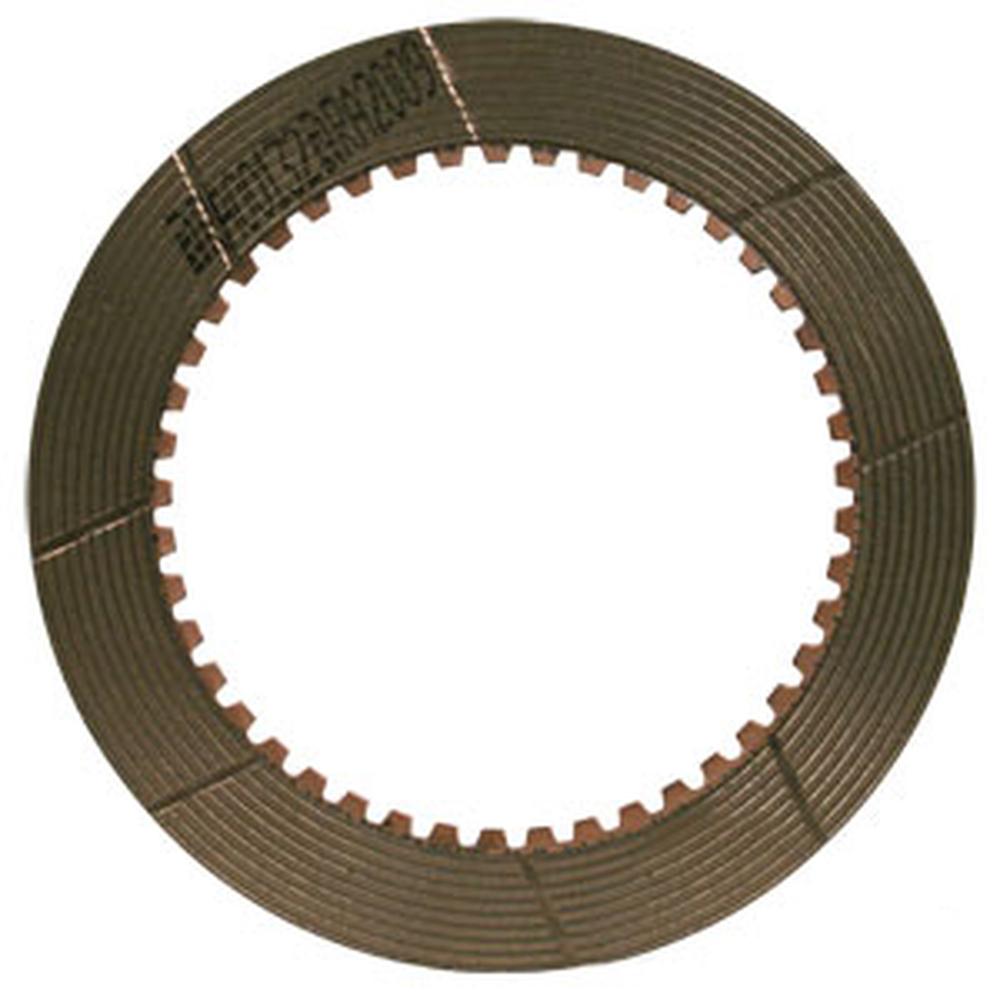 85999292 New Clutch Plate Fits Ford 3500 3550 4400 4500 340 340A 340B +