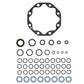 Hydraulic Pump Seal Kit Fits John Deere 1020 1040 1120 1130 1140 1350 1520 1530