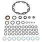 AR98993, R68381, R27173 AR39052 Hydraulic Pump Seal Kit Fits John Deere