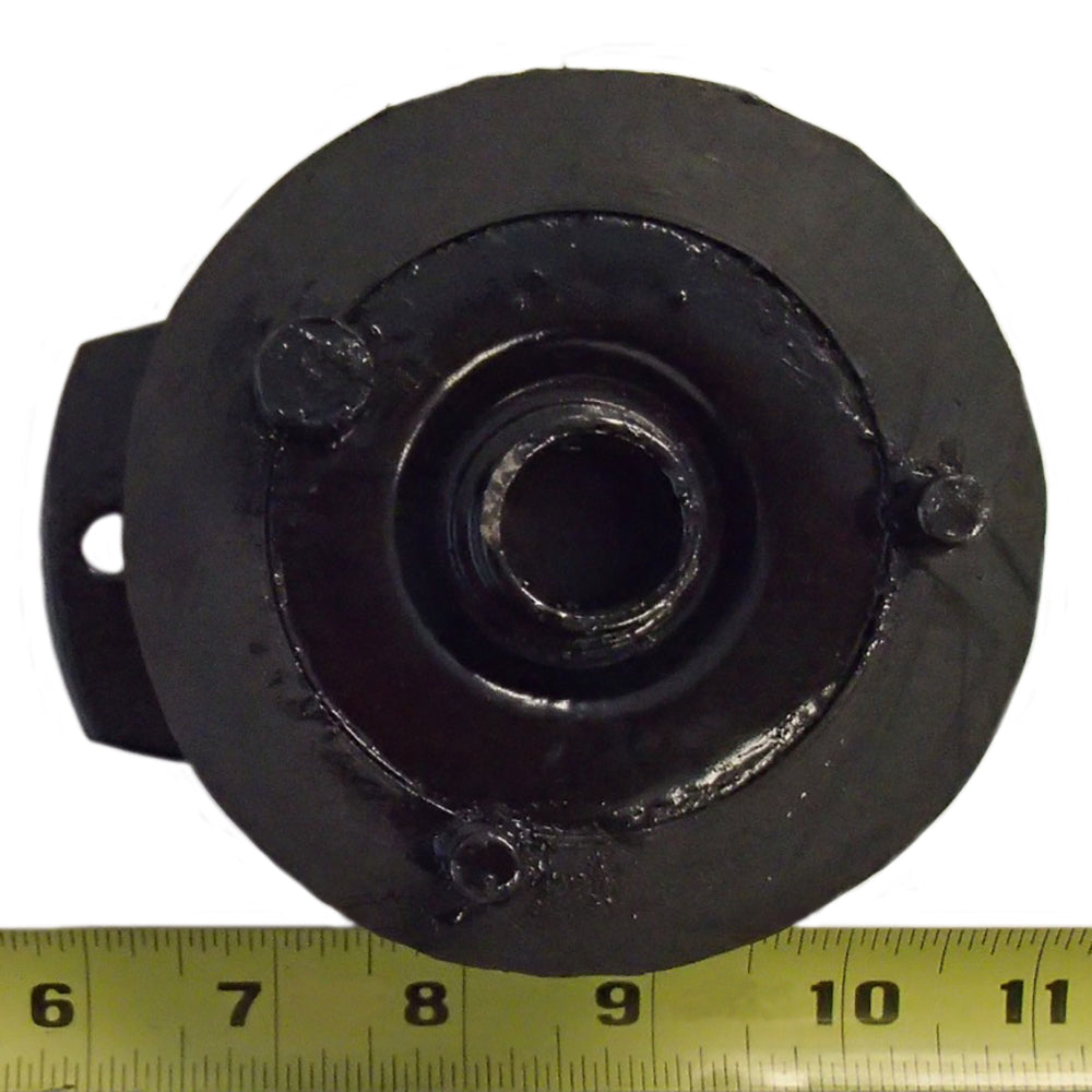 AR39648 RH Right Hand Rubber Seat Spring Fits John Deere
