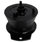 R2047 Rubber Seat Spring - RH Fits John Deere