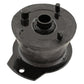 7869 Left Hand Rubber Seat Spring Fits John Deere