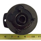 AR39649-AIC Left Hand Rubber Seat Spring