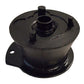 AR39649-AIC Left Hand Rubber Seat Spring