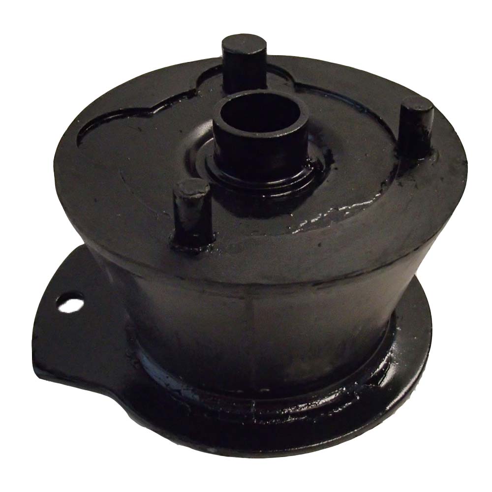 R2046 Rubber Seat Spring - LH Fits John Deere