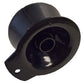 7869 Left Hand Rubber Seat Spring Fits John Deere