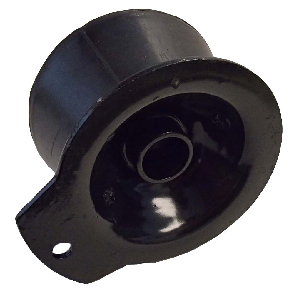 R2046 Rubber Seat Spring - LH Fits John Deere