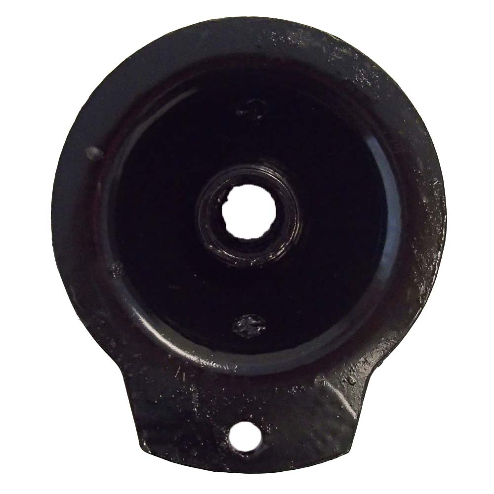 AR39649-AIC Left Hand Rubber Seat Spring