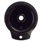 R2046 Rubber Seat Spring - LH Fits John Deere