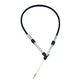 R33318 Shift Control Cable Fits John Deere