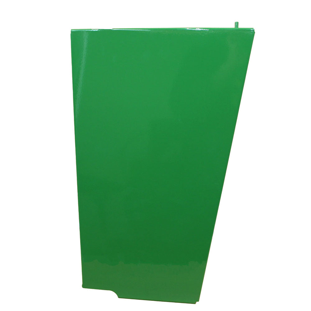 AR40773 Right Hand Rear Side Shield Fits John Deere