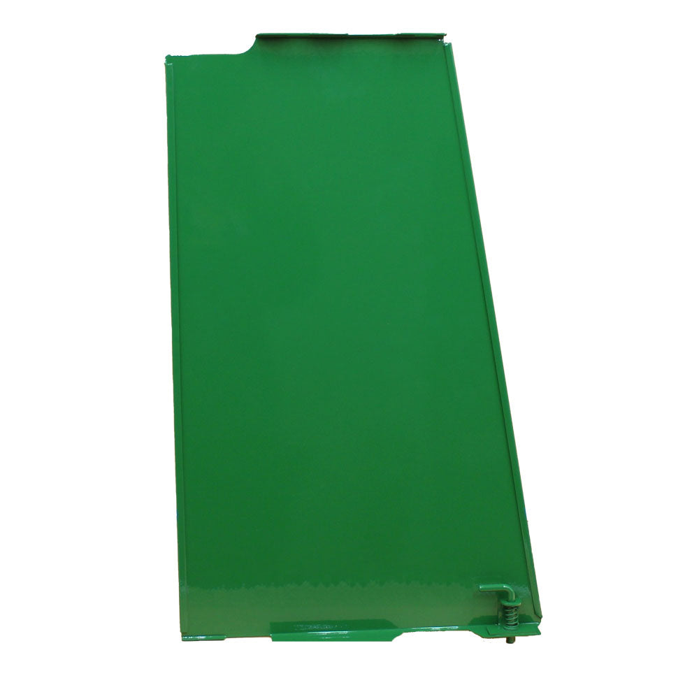 AR40773 Right Hand Rear Side Shield Fits John Deere