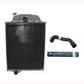 Radiator & Hose Set Fits John Deere Replaces AR40832