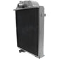 New Radiator Fits John Deere 4000 4020 AR40832