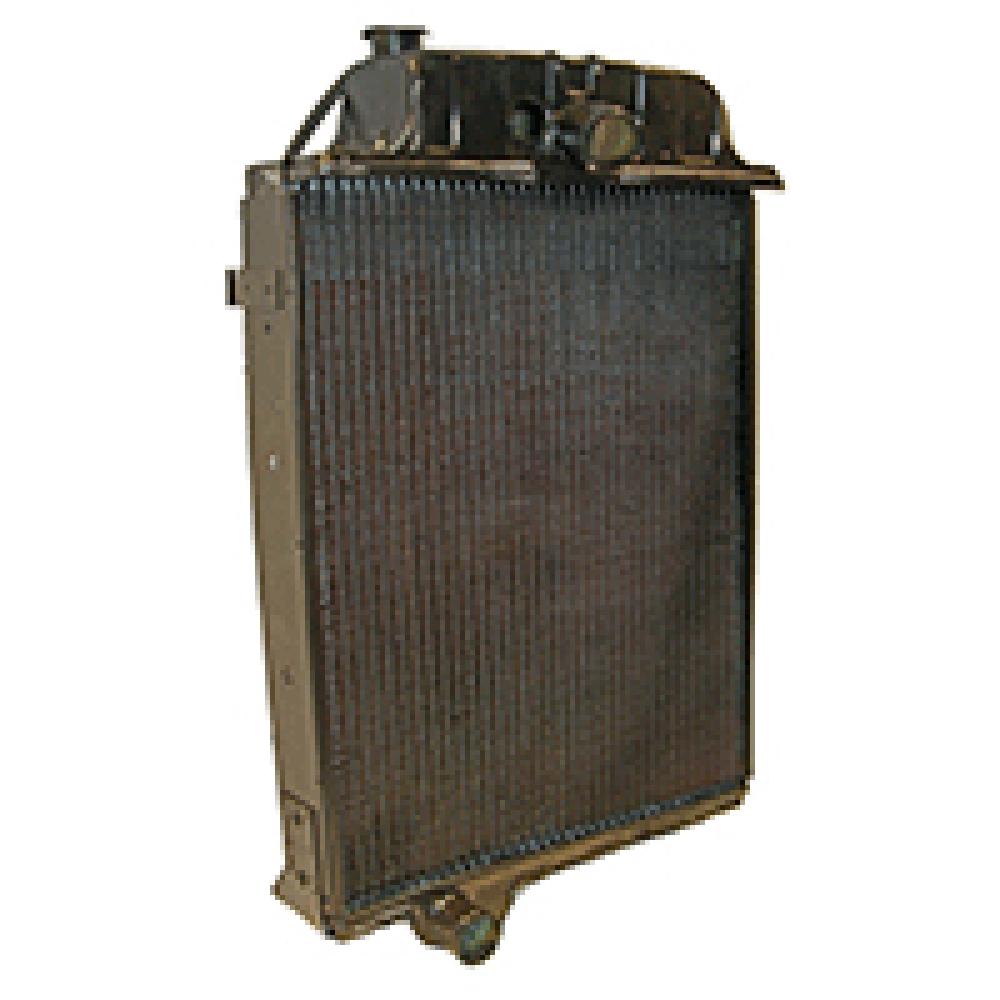 Radiator, AR40832,AR46434, AR49454 Fits John Deere Tractor 4000, 4020