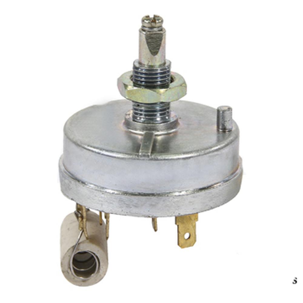 Light Switch Fits John Deere 2510 4520 5020 2520 3020 4000 4020 6030 AR41288