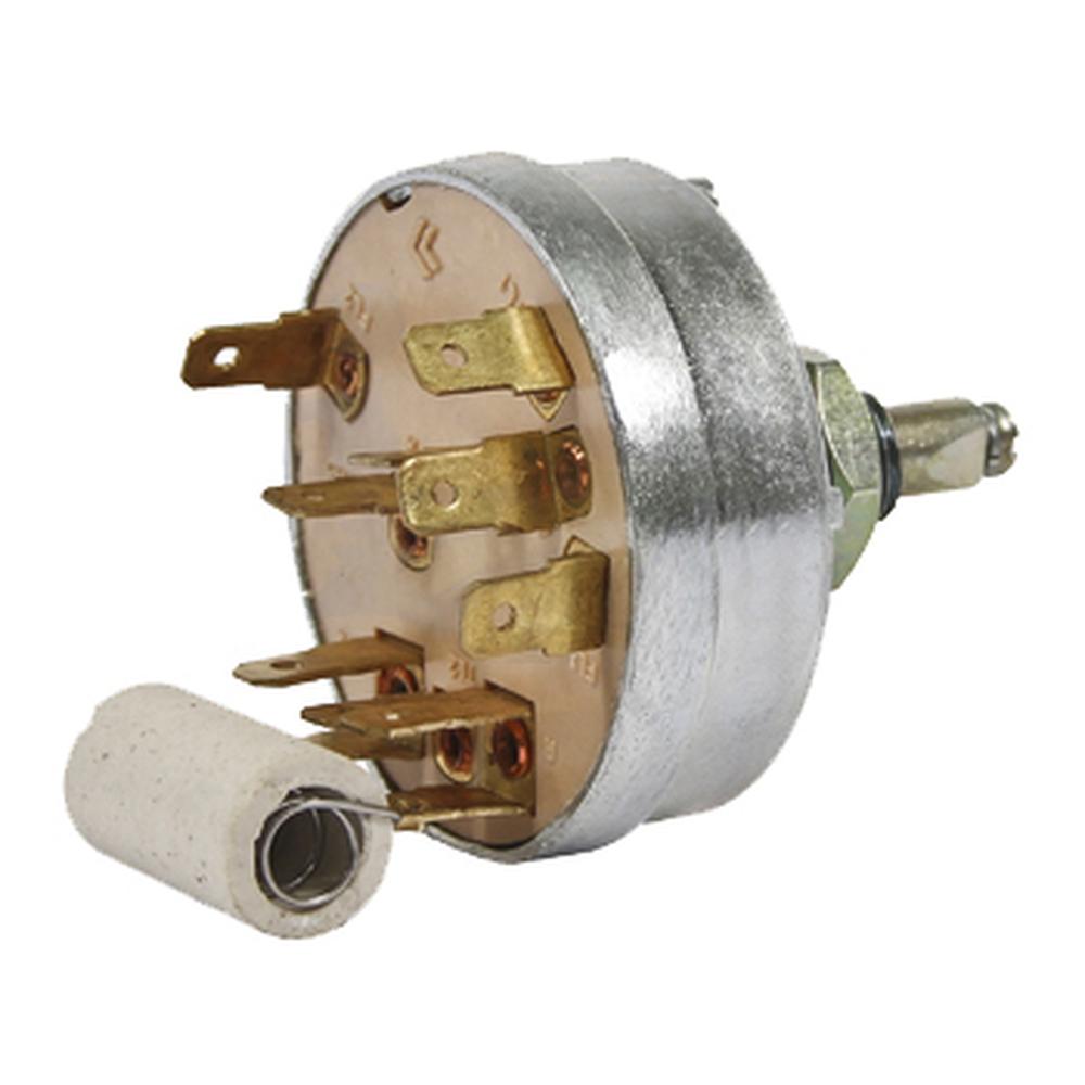 Light Switch Fits John Deere 2510 4520 5020 2520 3020 4000 4020 6030 AR41288