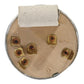 Light Switch Fits John Deere 2510 4520 5020 2520 3020 4000 4020 6030 AR41288