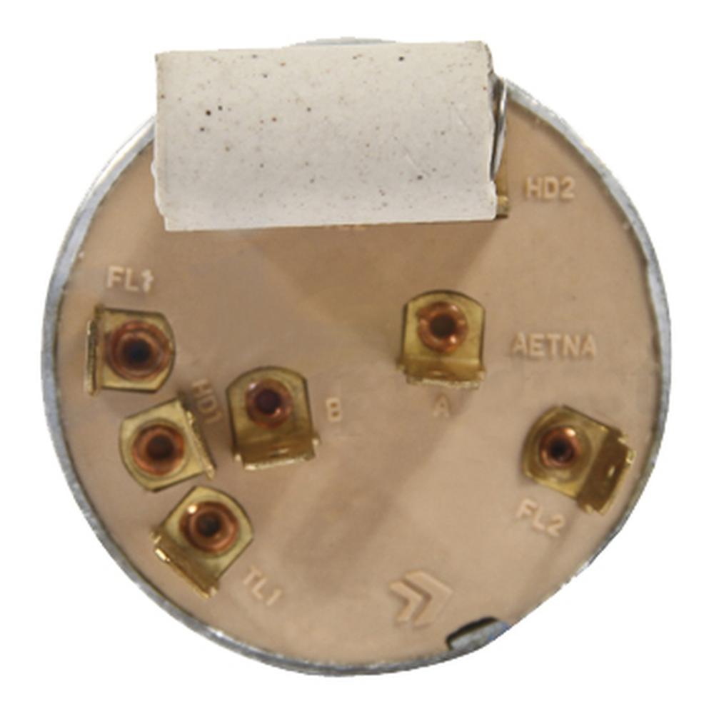 Light Switch Fits John Deere 2510 4520 5020 2520 3020 4000 4020 6030 AR41288