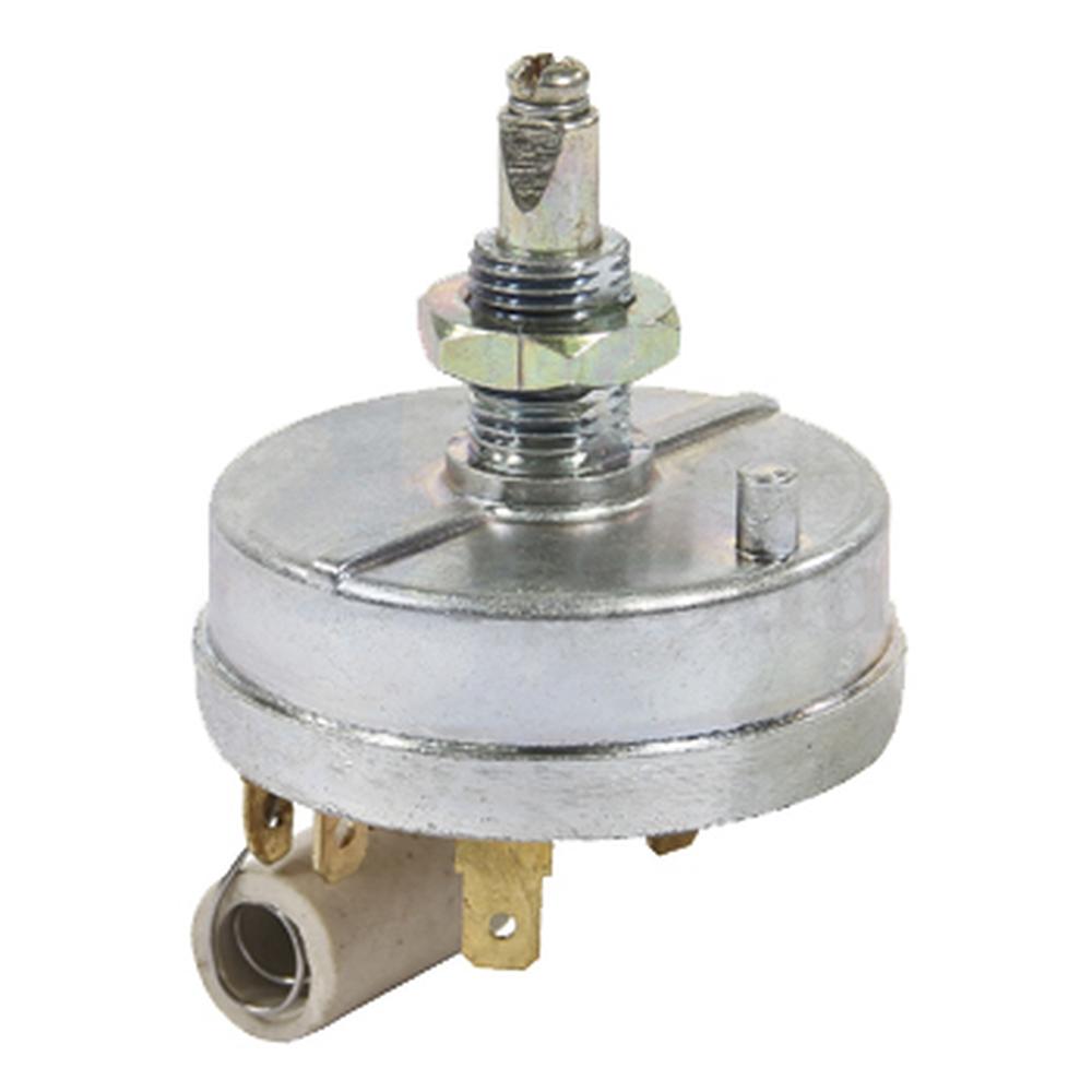 Light Switch Fits John Deere 2510 4520 5020 2520 3020 4000 4020 6030 AR41288