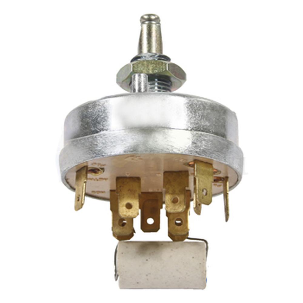 Light Switch Fits John Deere 2510 4520 5020 2520 3020 4000 4020 6030 AR41288