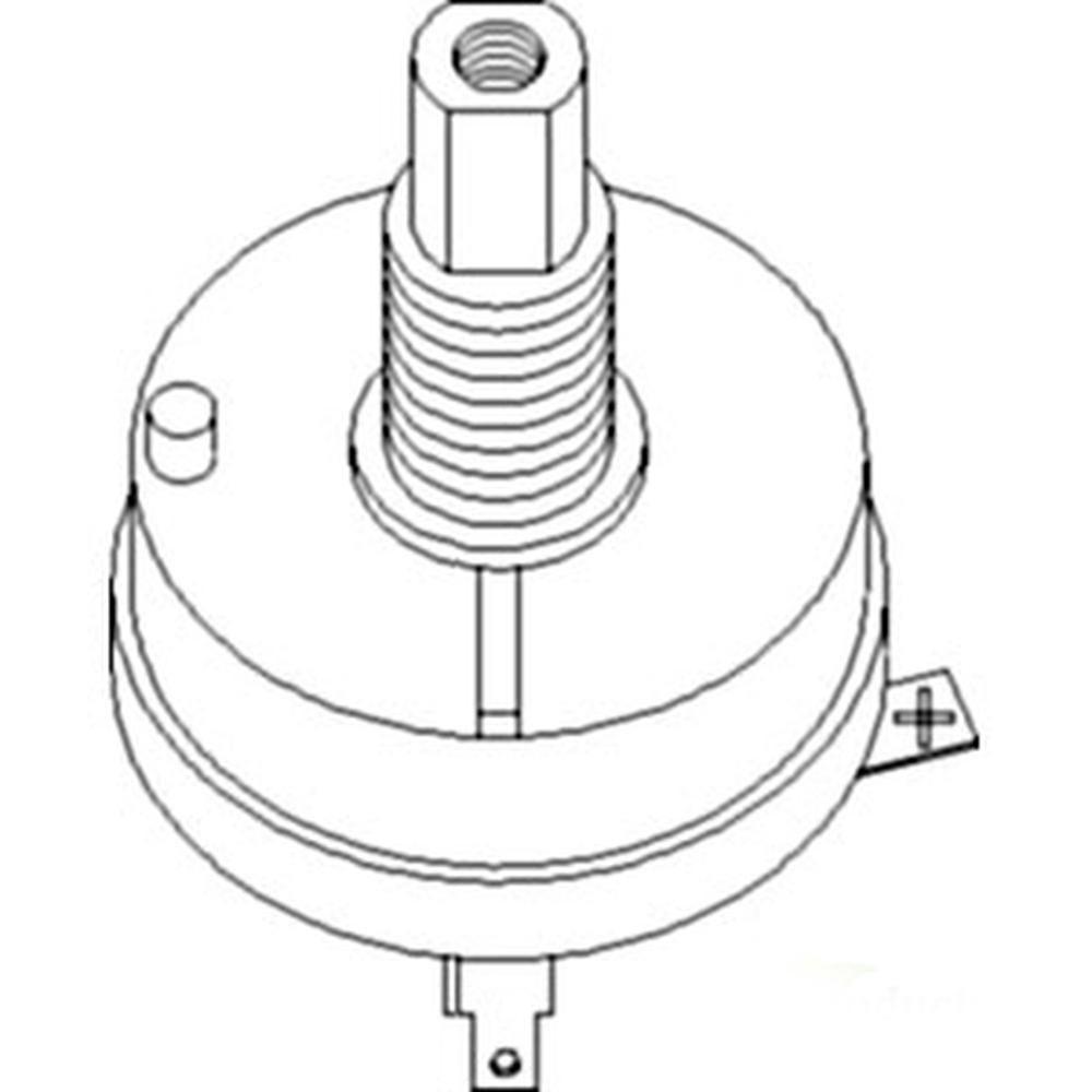 Light Switch Fits John Deere 2510 4520 5020 2520 3020 4000 4020 6030 AR41288
