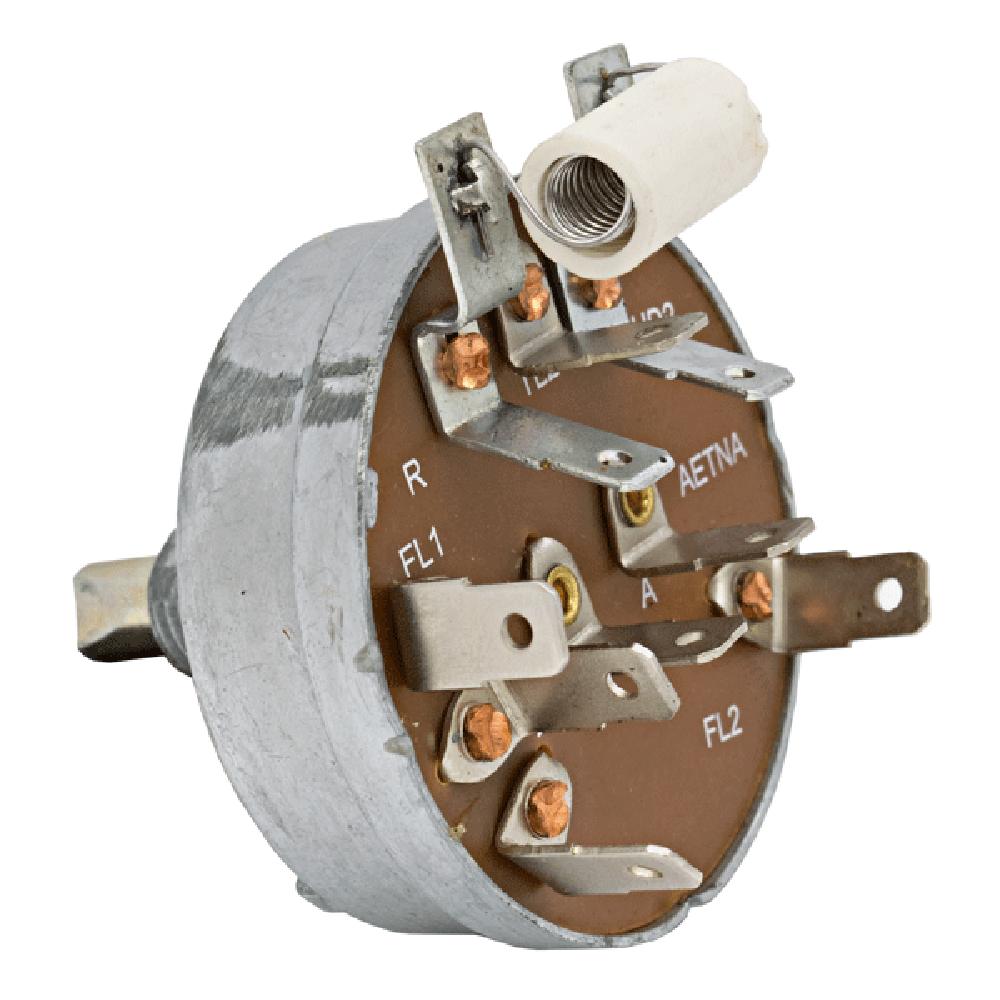 Light Switch Fits John Deere 2510 4520 5020 2520 3020 4000 4020 6030 AR41288