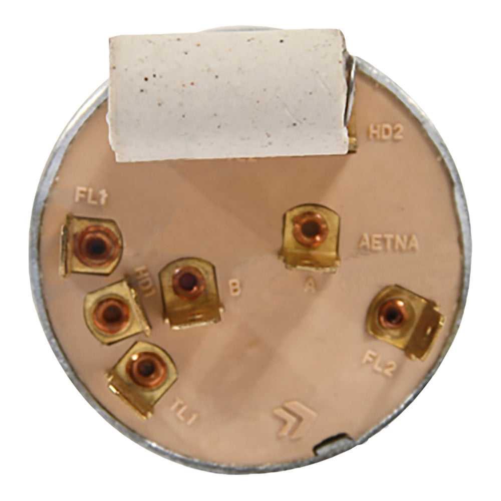 Light Switch Fits John Deere 2510 4520 5020 2520 3020 4000 4020 6030 AR41288
