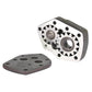 Oil Transmission Pump Housing Fits John Deere Replaces AR41949