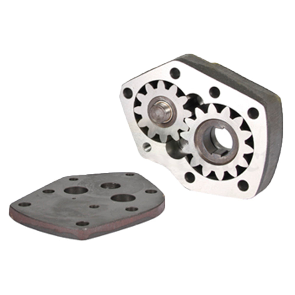 AR41949 - Oil Transmission Pump Housing