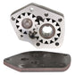 Oil Transmission Pump Housing Fits John Deere Replaces AR41949