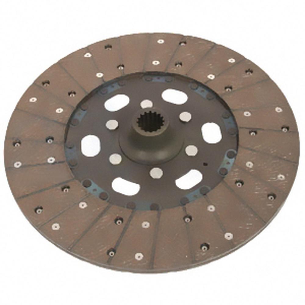 AR55661-RO Clutch Disc Fits John Deere