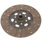 RE210074 Transmission Clutch Disc Fits John Deere Tractor 3010 3020