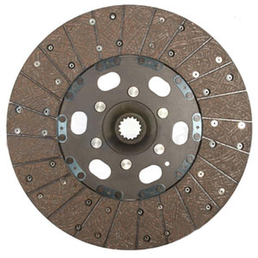 AR55661-RO Clutch Disc Fits John Deere