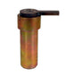 Front Drawbar Pin Fits John Deere 4020 2520 4030 600 4230 4000 4430 2510 3020 43