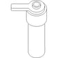 AR32826 Front Drawbar Pin Fits John Deere