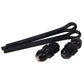 Complete Tie Rod Assembly Fits John Deere Tractors Replaces AR44332