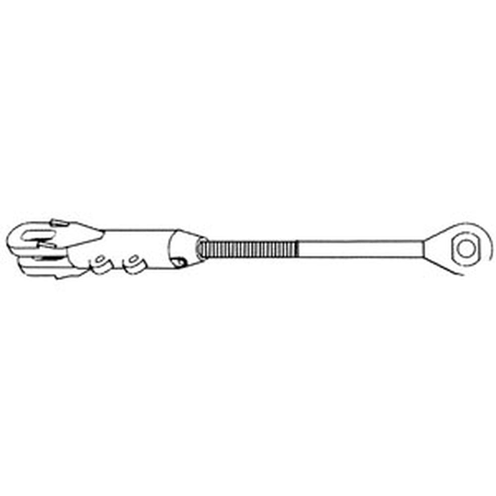 AR44554 Lift Link LH Fits John Deere Tractor 1020 2155 2255 3155 2020 2030 2040
