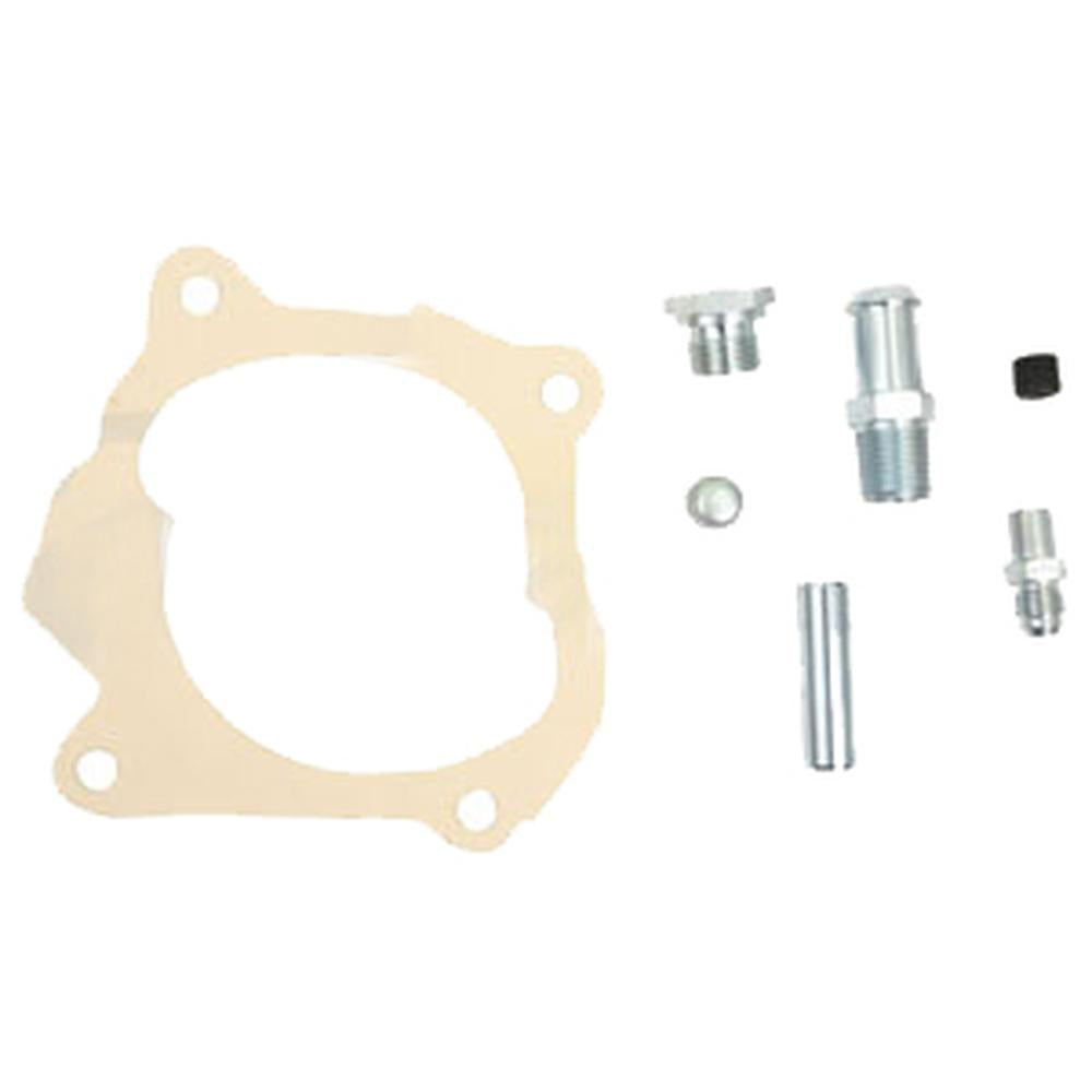 Water Pump Fits John Deere 3010 3020 4010 4020 4230 R44119 SE500920 AR45330-R