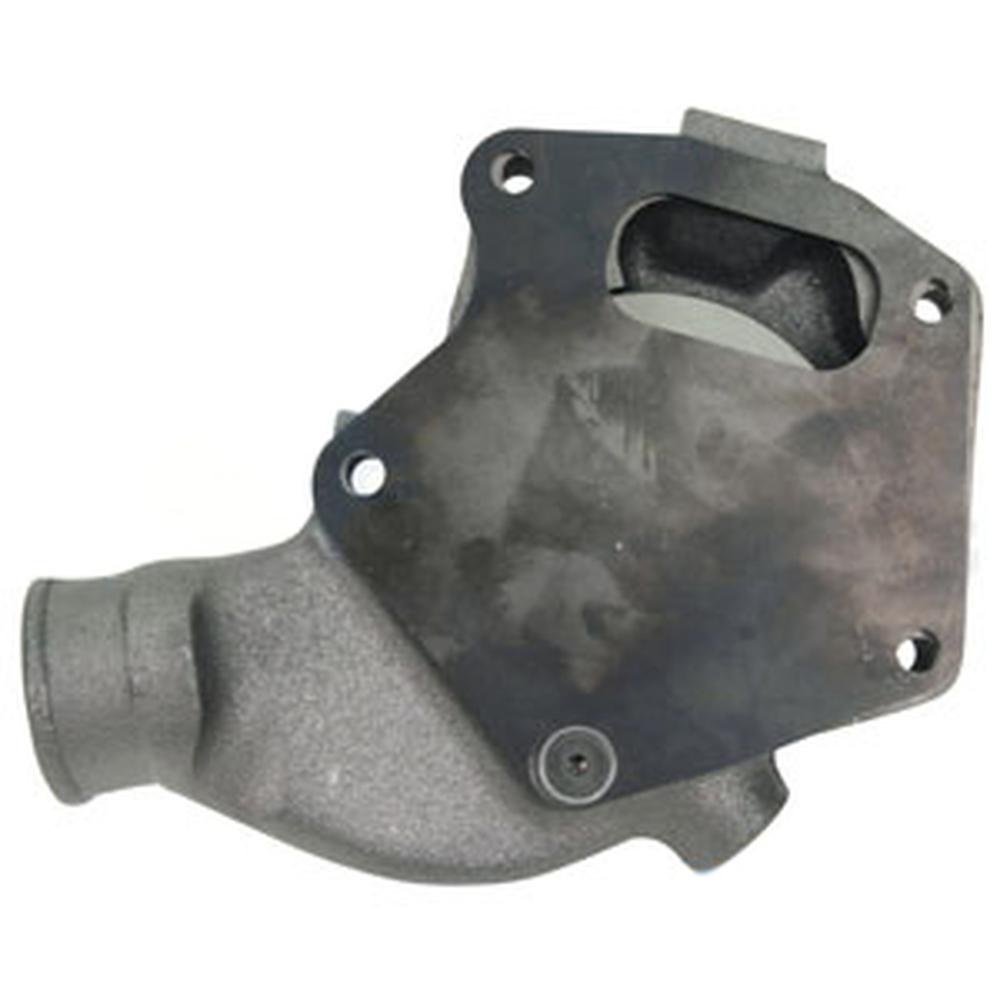 NEW WATER PUMP Fits John Deere AR45332 AR45332