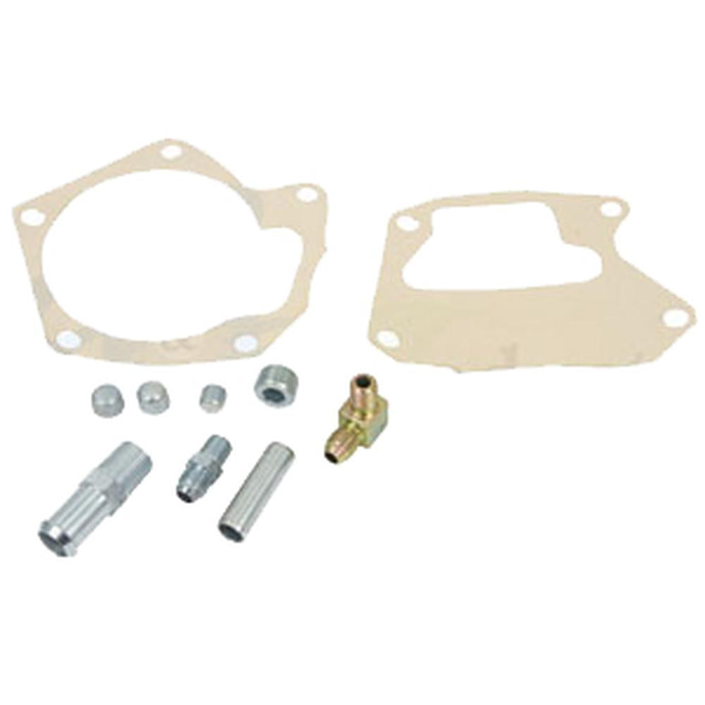 Water Pump Fits John Deere 3010 3020 4000 4010 4020 R41315 R41318 R44122 AR45332