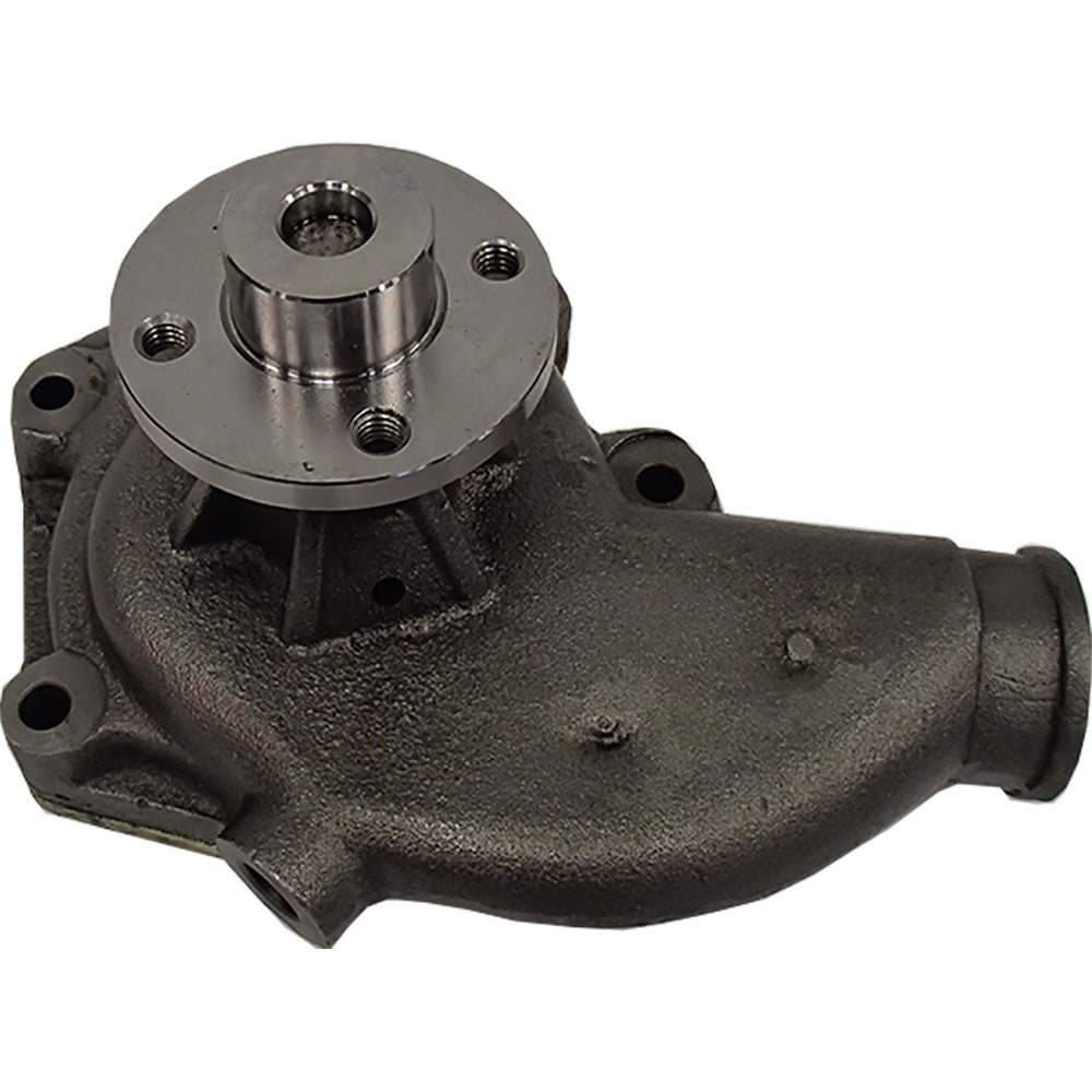 WATER PUMP Fits John Deere 3010, 3020, 4000, 4010, 4020 diesel w/o ac