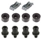 AR45822 Hydraulic Coupler Repair Kit Fits John Deere