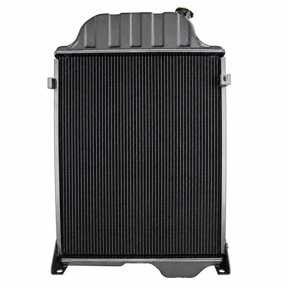 Tractor Radiator Fits John Deere 3020 OE# R34457 AR46016 AR40831 R39517 R39607