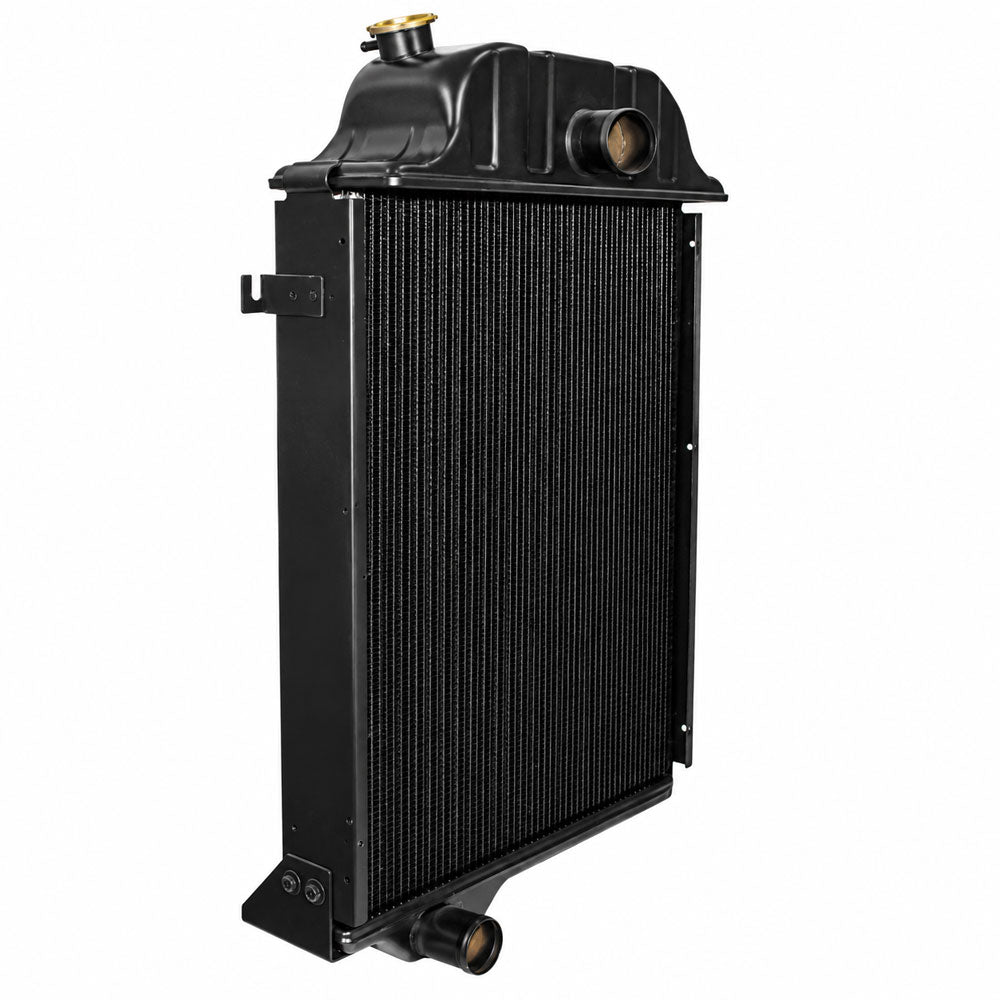Tractor Radiator Fits John Deere 3020 OE# R34457 AR46016 AR40831 R39517 R39607