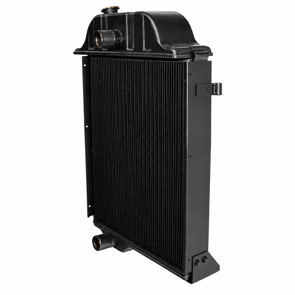 Tractor Radiator Fits John Deere 3020 OE# R34457 AR46016 AR40831 R39517 R39607