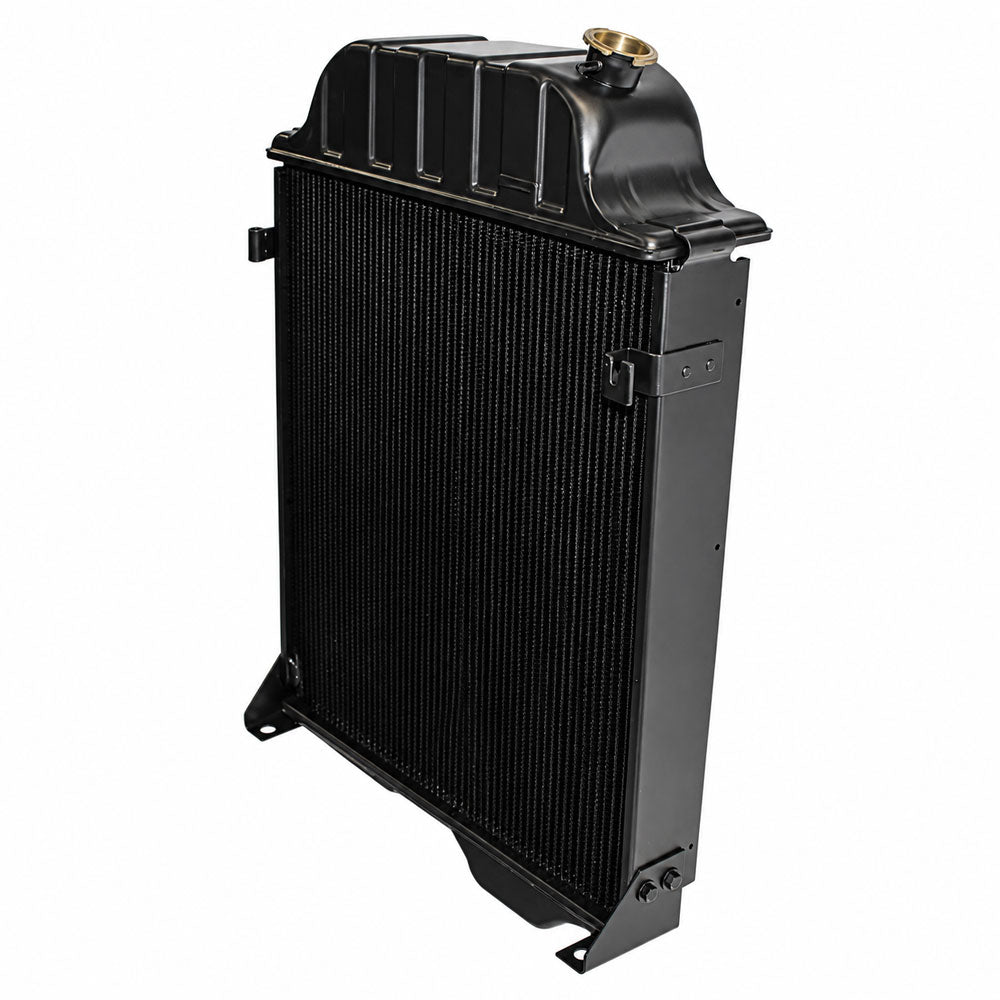 Tractor Radiator Fits John Deere 3020 OE# R34457 AR46016 AR40831 R39517 R39607