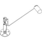 JDS1710 Fuel sending unit Fits John Deere