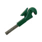 R26813 Front Center Link End Fits John Deere