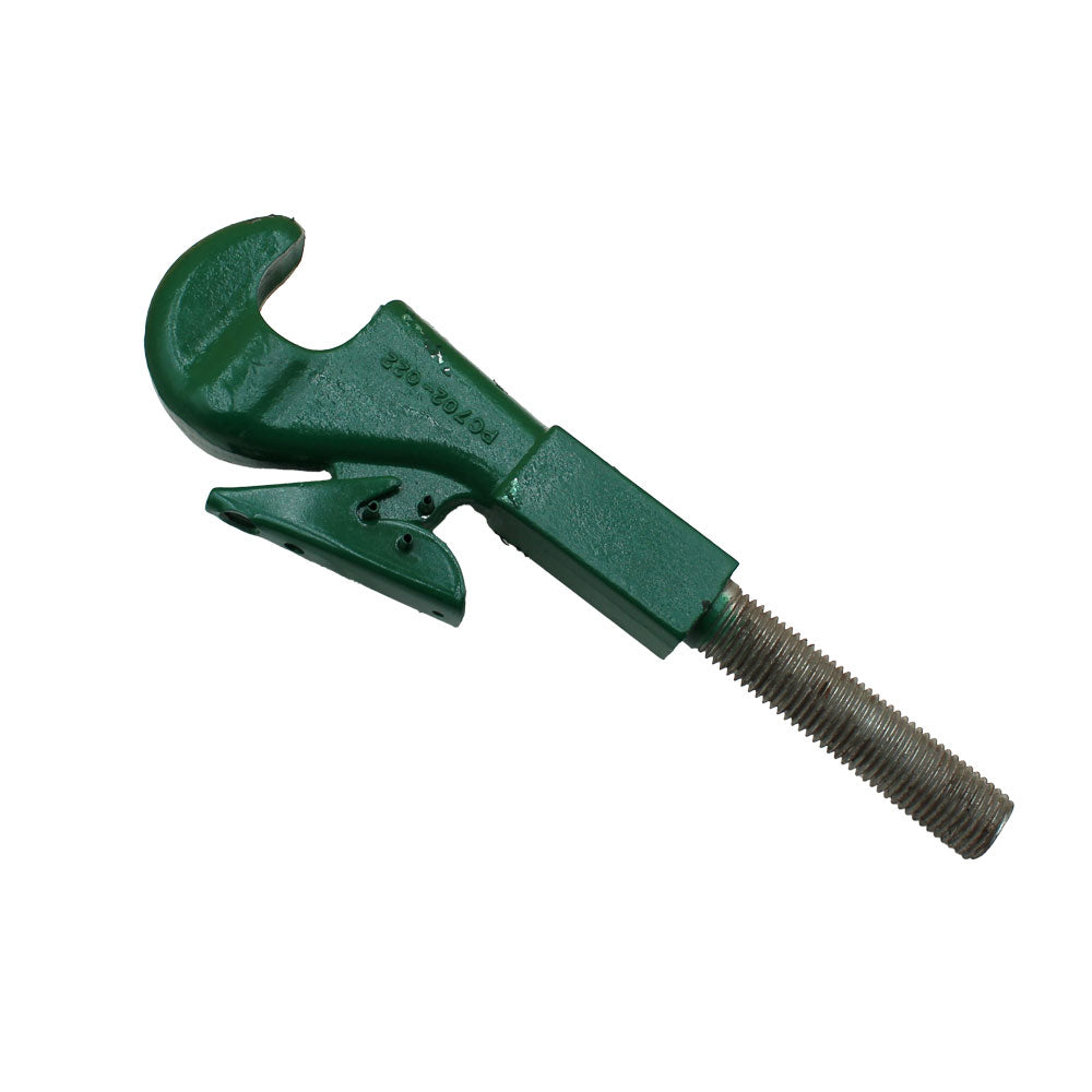 R26813 Front Center Link End Fits John Deere